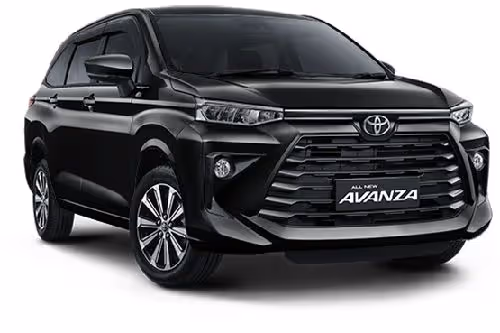Toyota Avanza