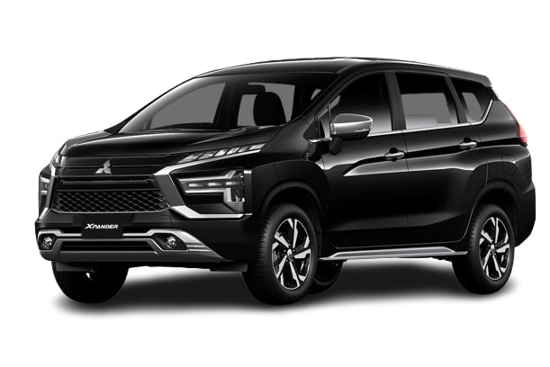 Mitsubishi Xpander